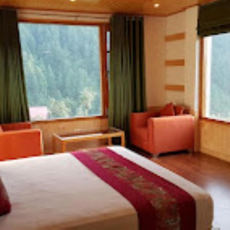 Shimla Greens Shimla酒店 外观 照片