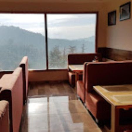 Shimla Greens Shimla酒店 外观 照片