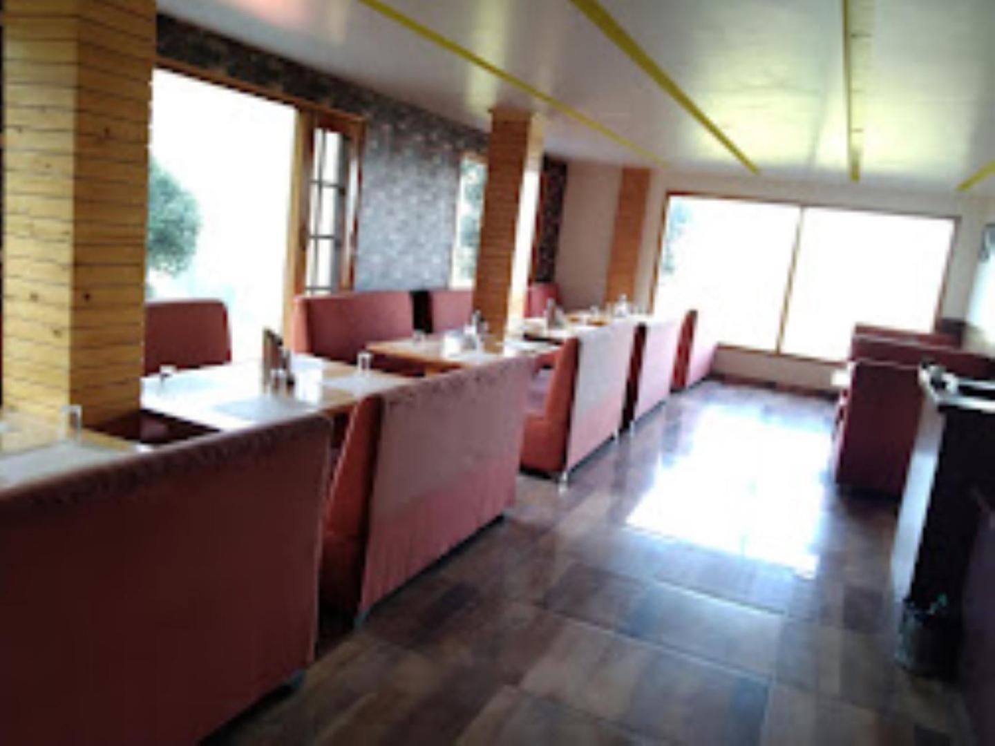 Shimla Greens Shimla酒店 外观 照片