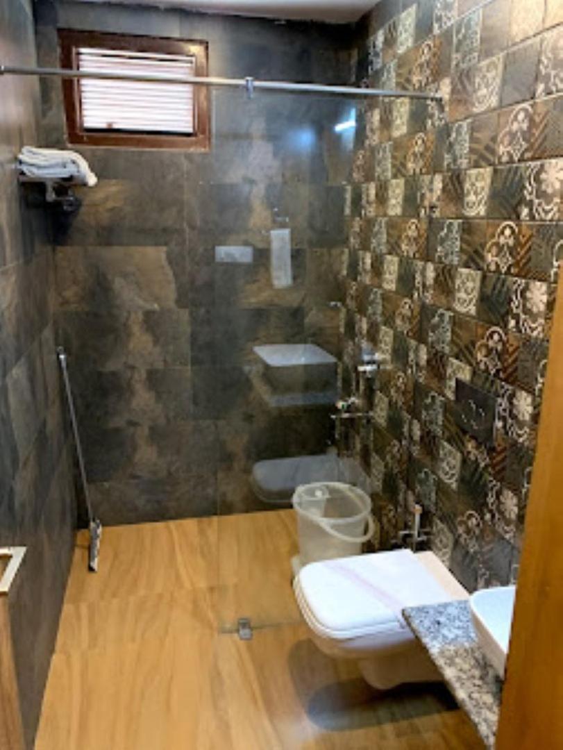 Shimla Greens Shimla酒店 外观 照片